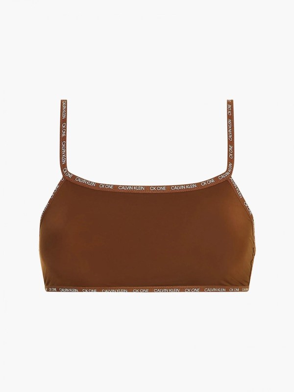 braletka 2pack model 15629278 - Calvin Klein - Doplňky čepice, rukavice a&nbsp;šály