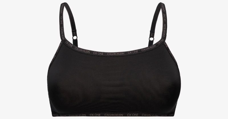 braletka 2 pack hnědá model 15877280 - Calvin Klein