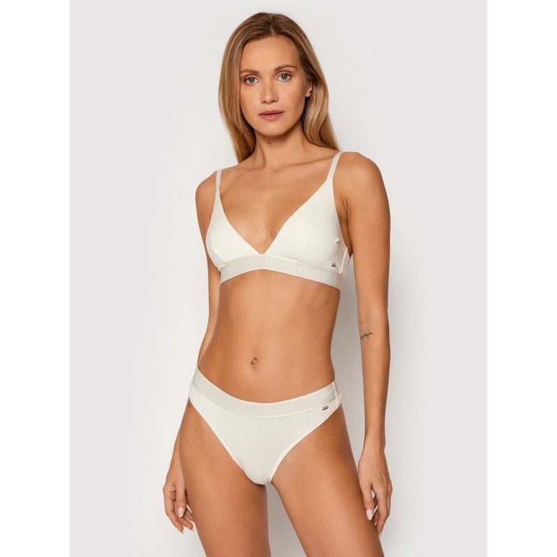 Dámská braletka kost model 16306979 - Tommy Hilfiger - Doplňky čepice, rukavice a&nbsp;šály