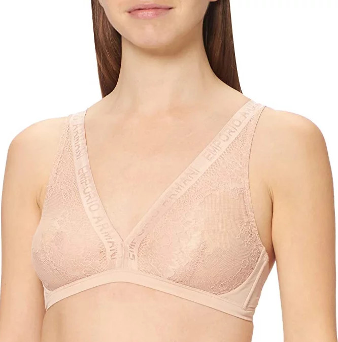 Dámská braletka  Tělová model 16279310 - Emporio Armani