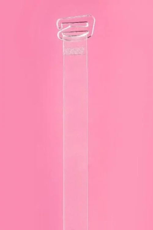 Silikonová ramínka model 20716182 12 mm - Julimex