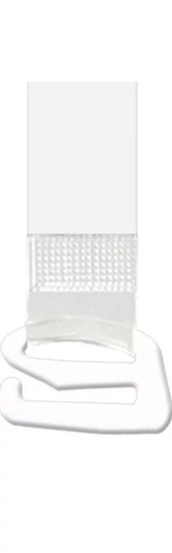 Silikonová ramínka RT 106 20 model 22188185 - Julimex