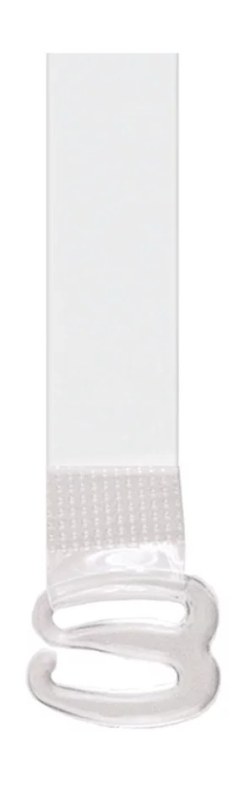 Silikonová ramínka RT 09 16 mm - Julimex - Doplňky čepice, rukavice a&nbsp;šály