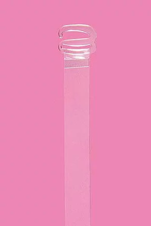 Silikonová ramínka model 124011 14 mm - Julimex - Doplňky čepice, rukavice a&nbsp;šály
