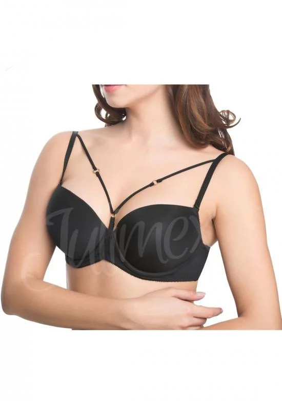 Dámská ramínka model 4713692 Twist - Julimex