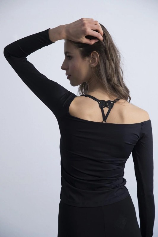 Dámské Lady Boss Spin model 15637051 - Julimex