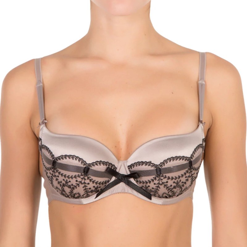 Podprsenka pushup  model 21154009 - Selmark