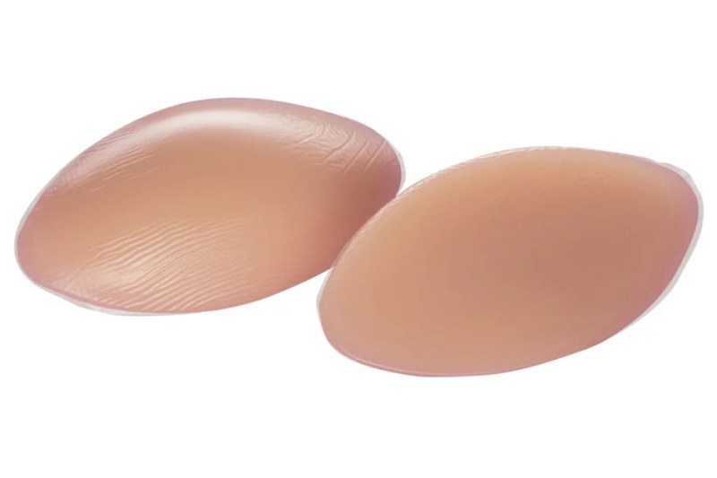 Silikonové vložky do podprsenky model 22547111 - Julimex