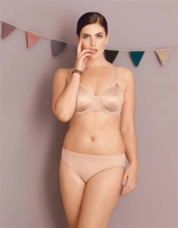 Dámská kojící podprsenka Basic model 121585 - Anita - Doplňky čepice, rukavice a&nbsp;šály