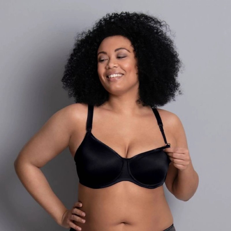 Dámská kojící podprsenka Basic model 121813 - Anita - Doplňky čepice, rukavice a&nbsp;šály