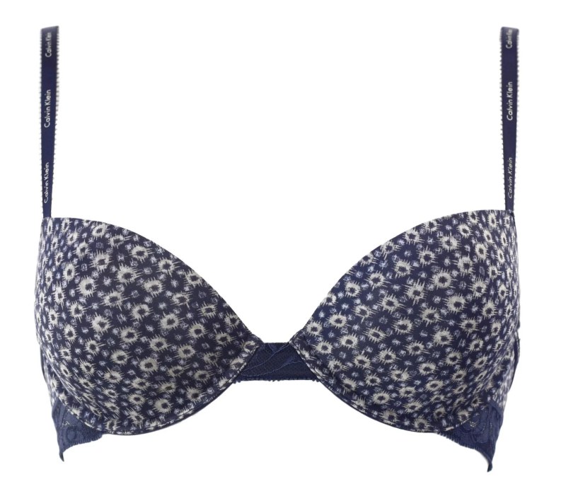 Podprsenka model 3139451 - Calvin Klein - Doplňky čepice, rukavice a&nbsp;šály