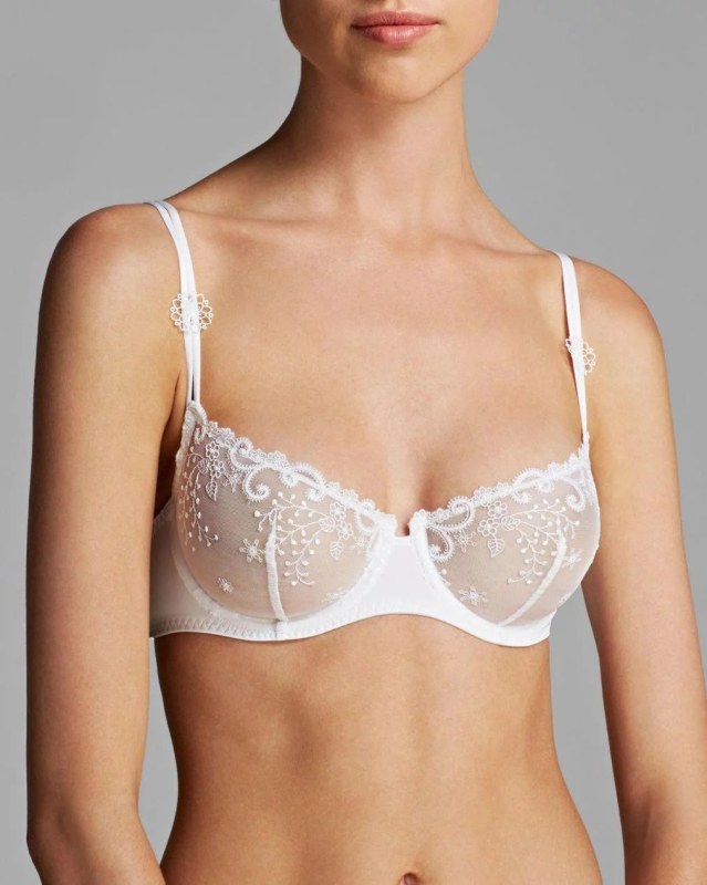 Podprsenka Simone Péréle model 6295719 - Simone Perele