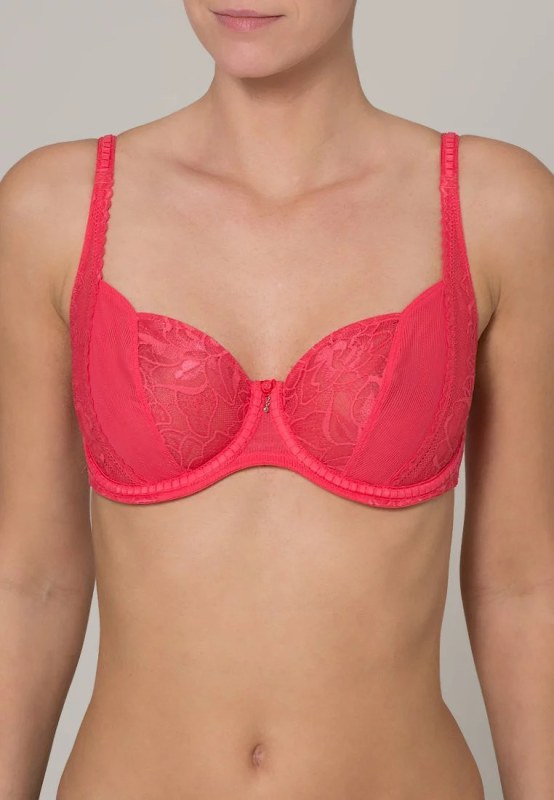 Podprsenka s kosticí model 1691805 - Felina