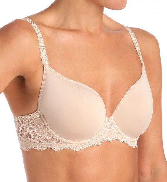 Podprsenka model 2662521 tělová Simone Péréle - Simone Perele