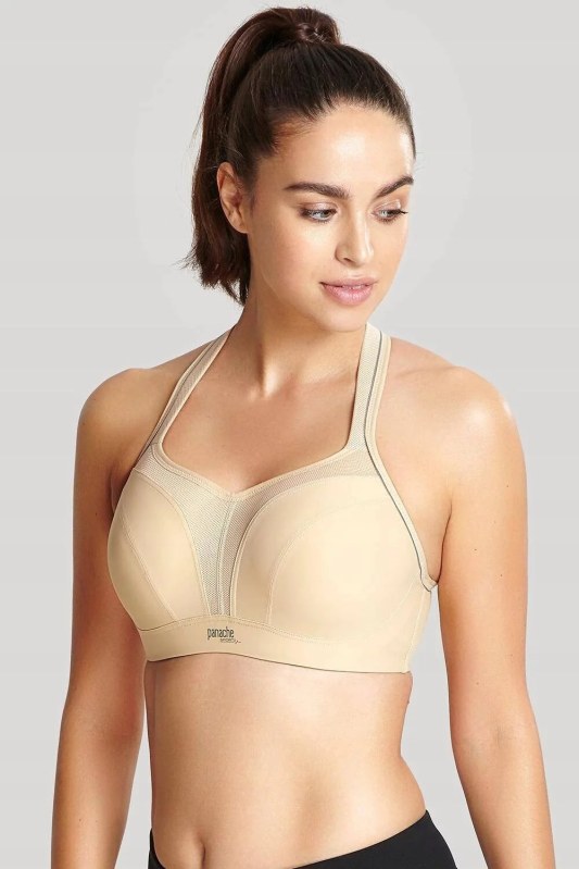 Sportovní podprsenka model 4728847 - Panache