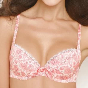 Podprsenka Style model 3037322 - Lise Charmel - Doplňky čepice, rukavice a&nbsp;šály