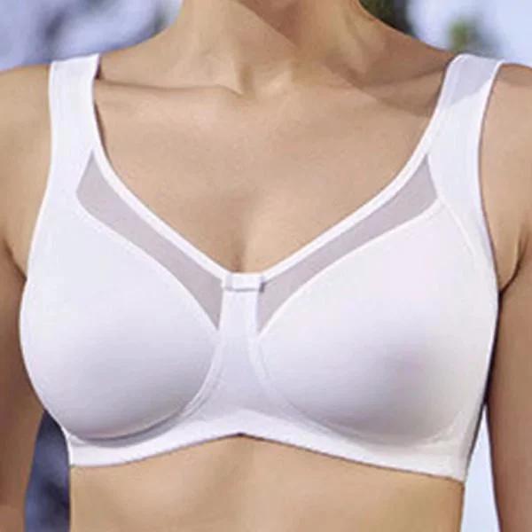 Podprsenka komfortní Clara model 3349529 - Anita