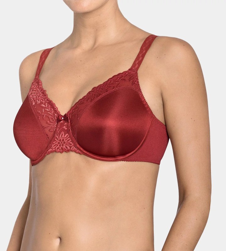 Podprsenka nevyztužená Ladyform Soft W  model 22294677 - Triumph