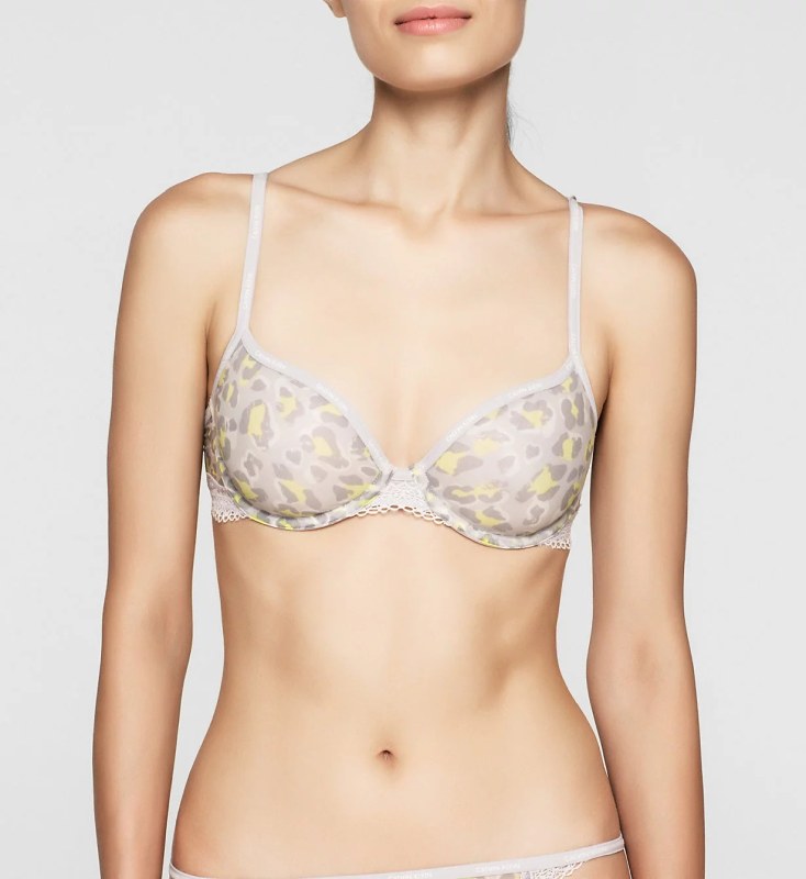 Podprsenka  model 4584275 - Calvin Klein