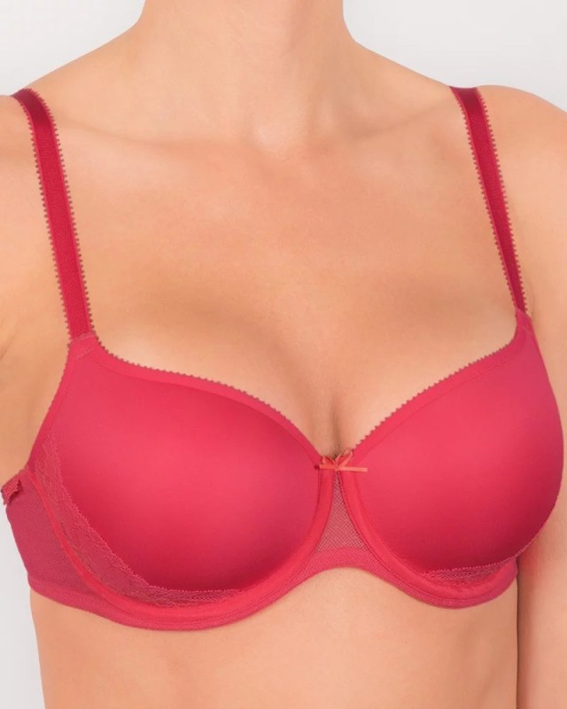 Podprsenka s kosticí  model 5090152 - Felina