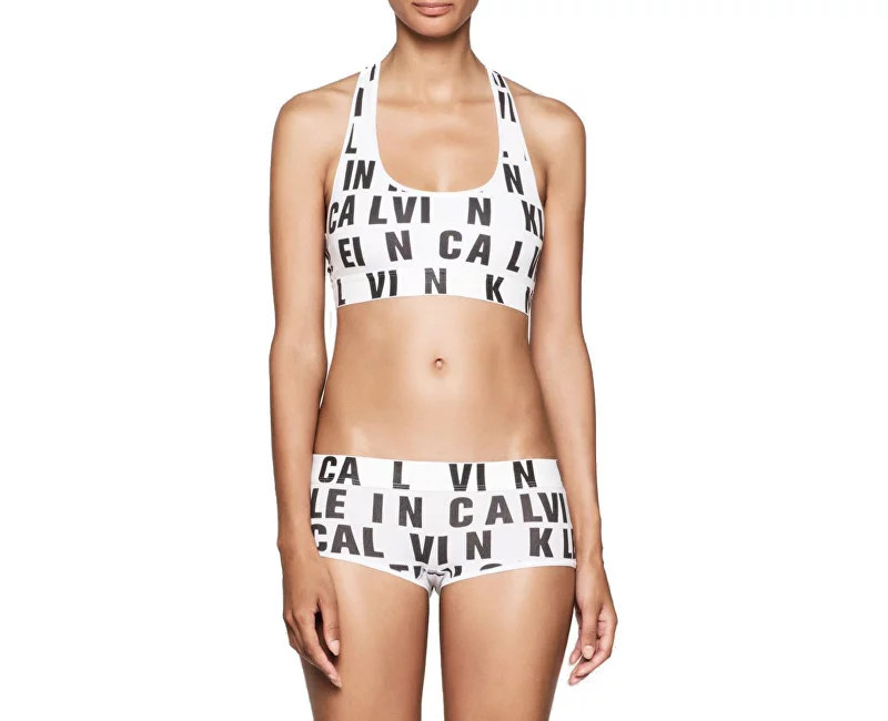 Sportovní podprsenka Bralette model 4749495 - Calvin Klein