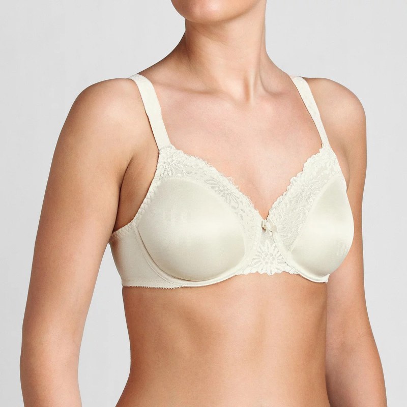 Podprsenka nevyztužená Ladyform Soft W  model 5050220 - Triumph