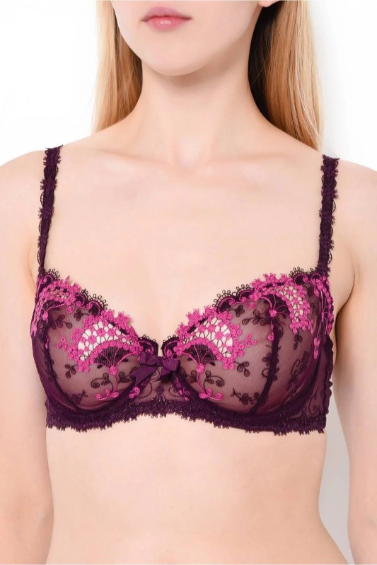 Podprsenka  Simone Péréle model 7417386 - Simone Perele