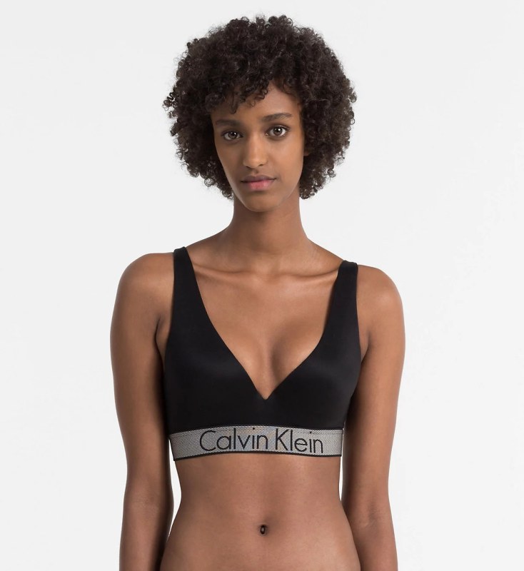 Podprsenka pushup Stretch model 5734479 - Calvin Klein