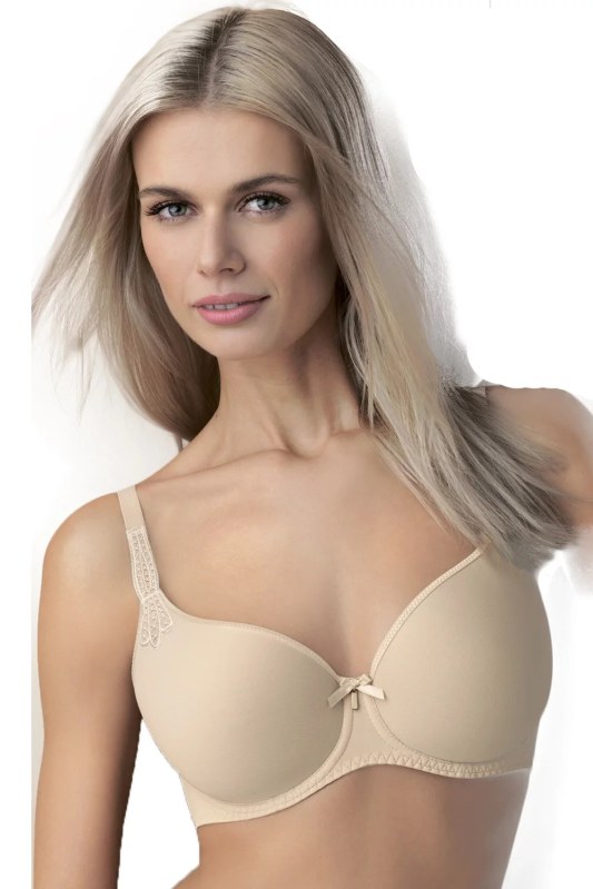 Dámská podprsenka Virginia model 5446137 - Henderson - čepice, rukavice a&nbsp;šály