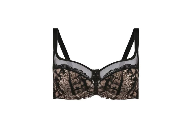 Dámská podprsenka Le model 7417399 - Le Vernis - čepice, rukavice a&nbsp;šály