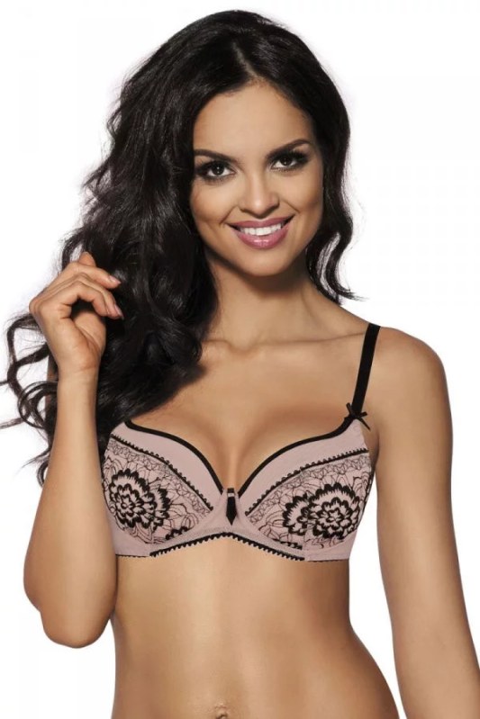 Dámská podprsenka  model 5915594 - Mat