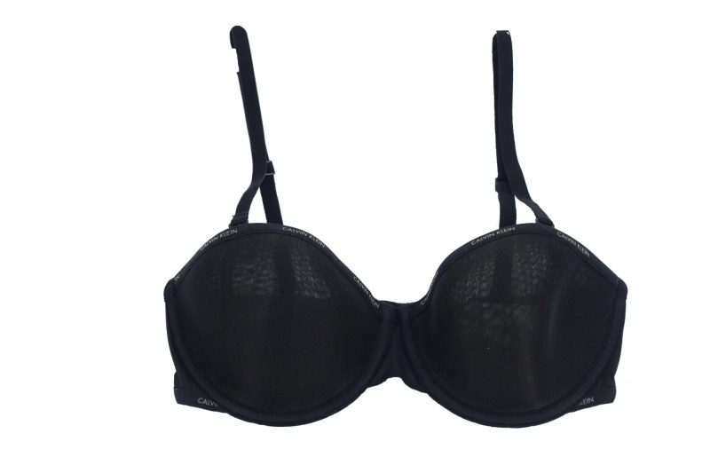 Podprsenka černá model 8957435 - Calvin Klein