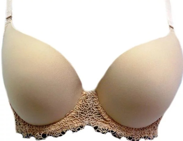 Dámská podprsenka model 5905370 - Konrad - Doplňky čepice, rukavice a&nbsp;šály