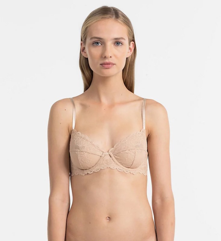 Podprsenka Comfort model 5951290 - Calvin Klein