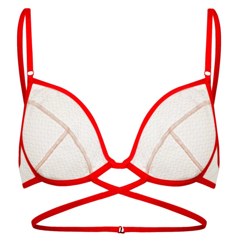 Podprsenka model 5976543 - Perilla