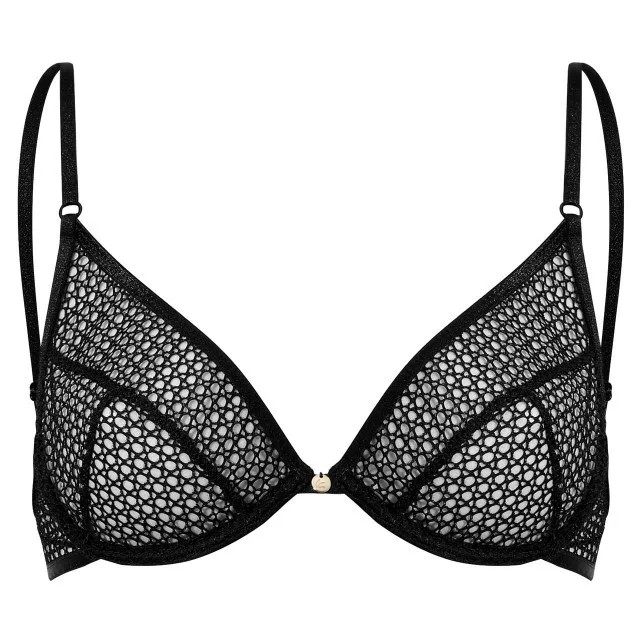 Podprsenka Diamond model 5976545 - Perilla - Doplňky čepice, rukavice a&nbsp;šály