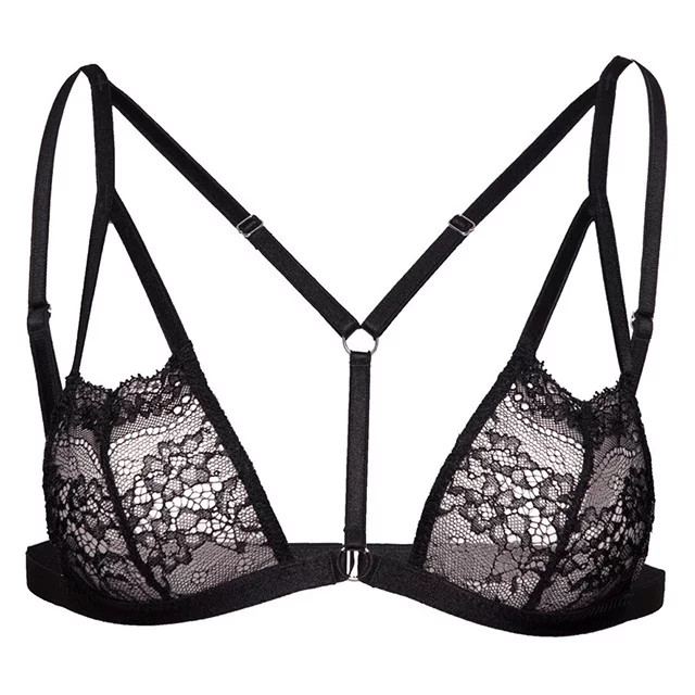Podprsenka Pure Black model 5976565 - Perilla