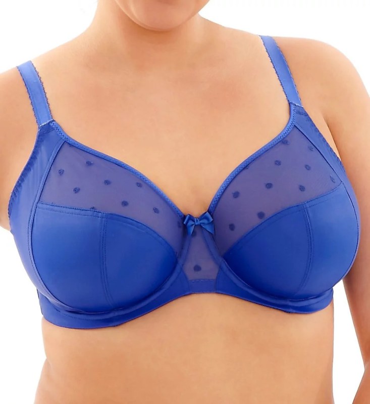 Dámská podprsenka s kosticí  model 6243204 - Panache
