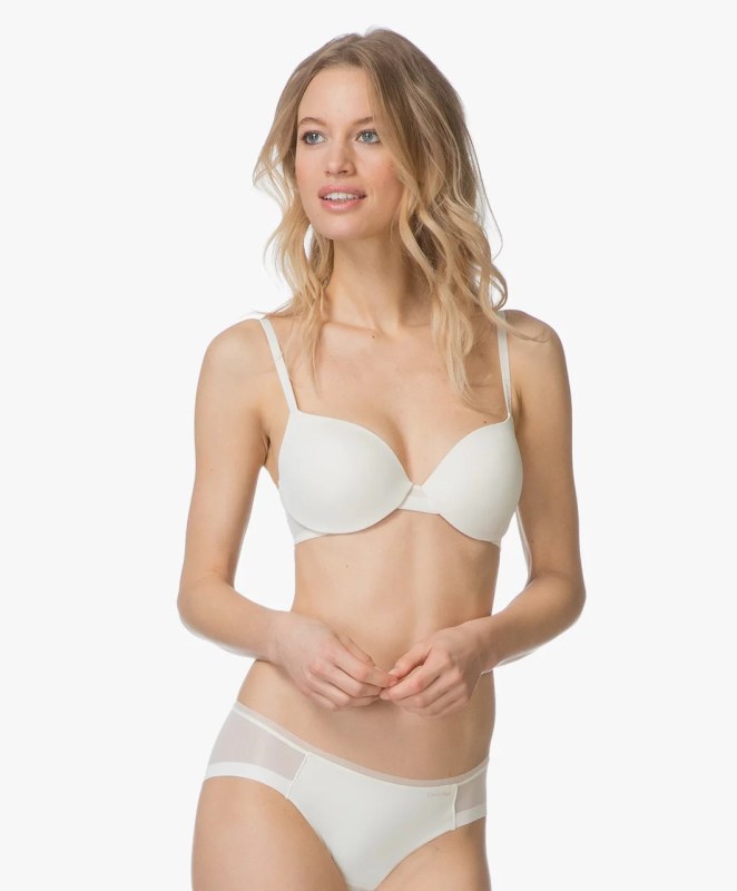 Podprsenka model 7417428 - Calvin Klein - Doplňky čepice, rukavice a&nbsp;šály
