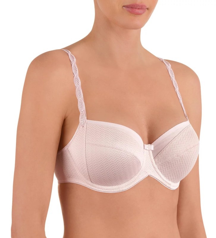 Podprsenka s kosticí  model 7401598 - Felina