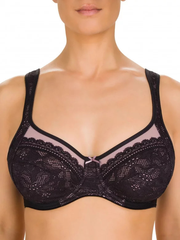 Podprsenka s kosticí model 7841482 - Felina