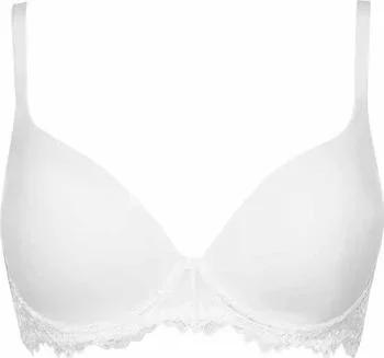podprsenka Mousse bílá model 18049080 - Lormar - čepice, rukavice a&nbsp;šály