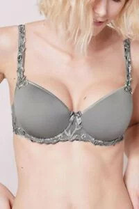 Podprsenka Andora šedá Simone Péréle model 13961444 - Simone Perele