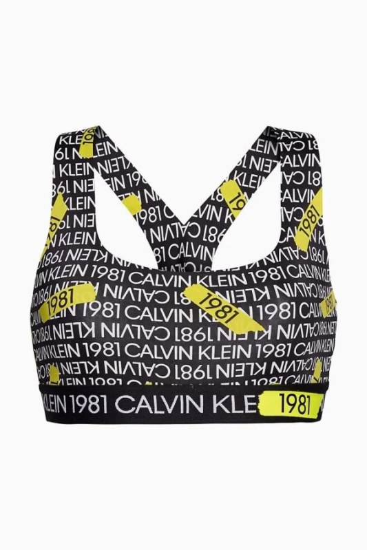 Podprsenka  Bralette model 7859793 - Calvin Klein