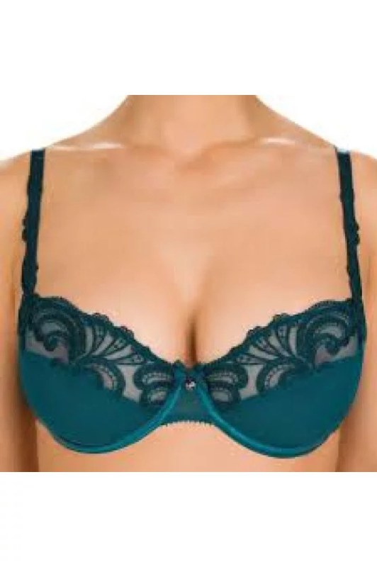 Podprsenka s kosticí  model 7986683 - Felina