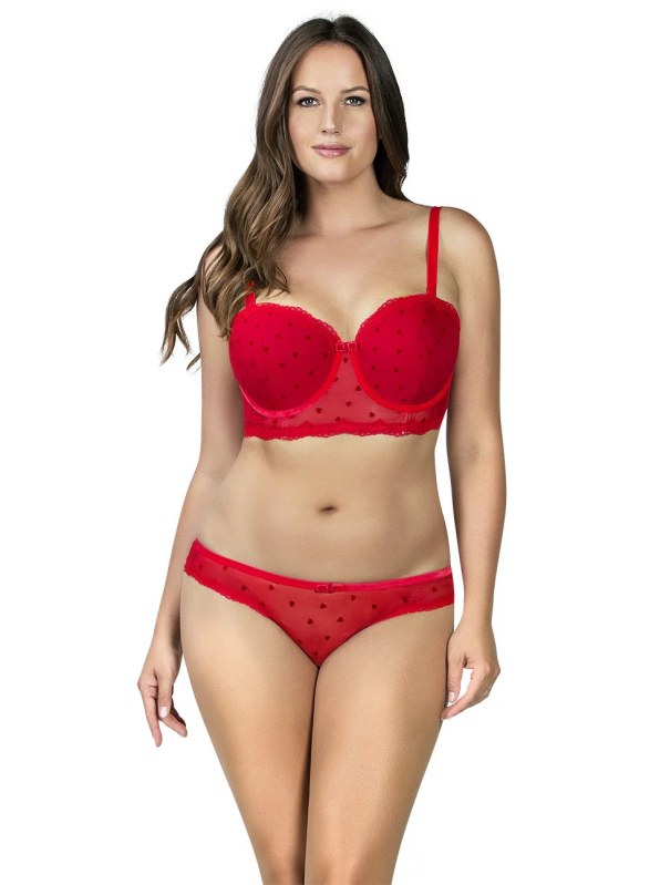 podprsenka Lily model 8709098 - Parfait