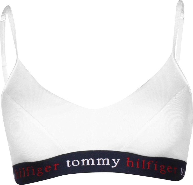Podprsenka bez kostice model 8344652 - Tommy Hilfiger - čepice, rukavice a&nbsp;šály