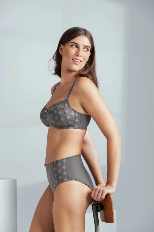 Dámská podprsenka Mila model 8366890 - Anita - Doplňky čepice, rukavice a&nbsp;šály
