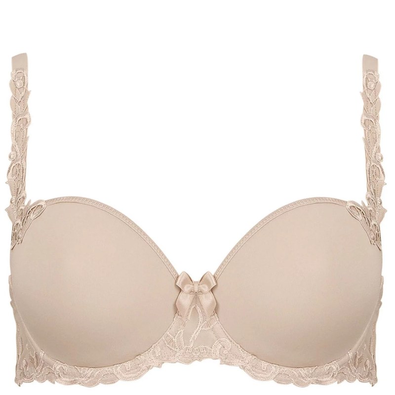 Podprsenka Andora tělová Simone Péréle model 15006460 - Simone Perele - Doplňky čepice, rukavice a&nbsp;šály