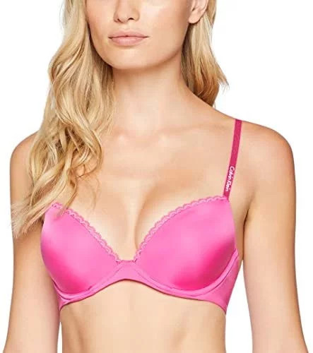 Dámská podprsenka  model 13213688 - Calvin Klein